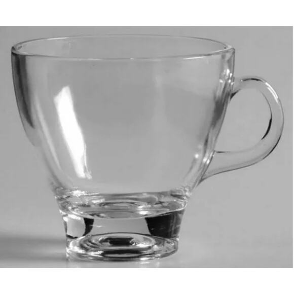 Vintage Colony Silver Elegance Punch Cups Set of 10 Rare Collectible Tableware - Picture 3 of 3